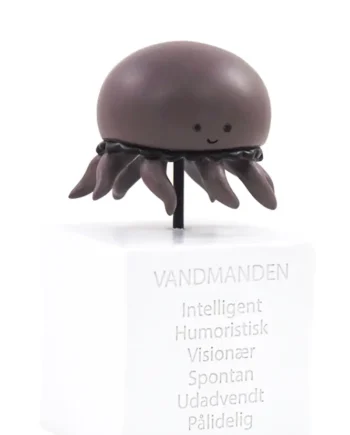 Stjernetegn  Vandmanden