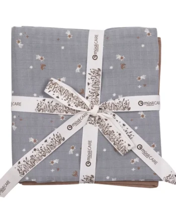 Stofble  -pak   75x75 Cm Stars