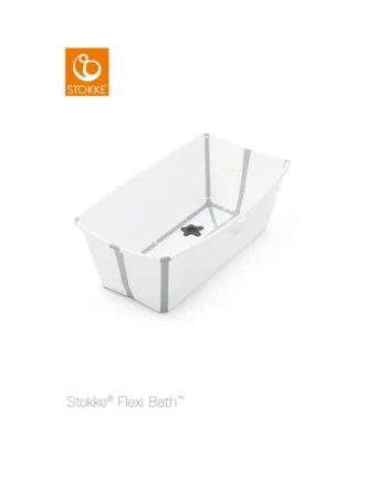 Flexi Bath Hvid