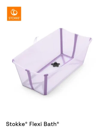 Flexi Bath Lavender