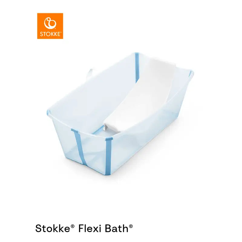 Stokkeâ Flexi Bathâ Sampak Ocean Blue