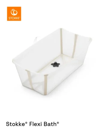 Flexi Bath Sandy Beige