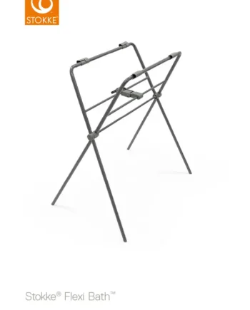 Stokke Flexi Bathâ  Stativ Grey