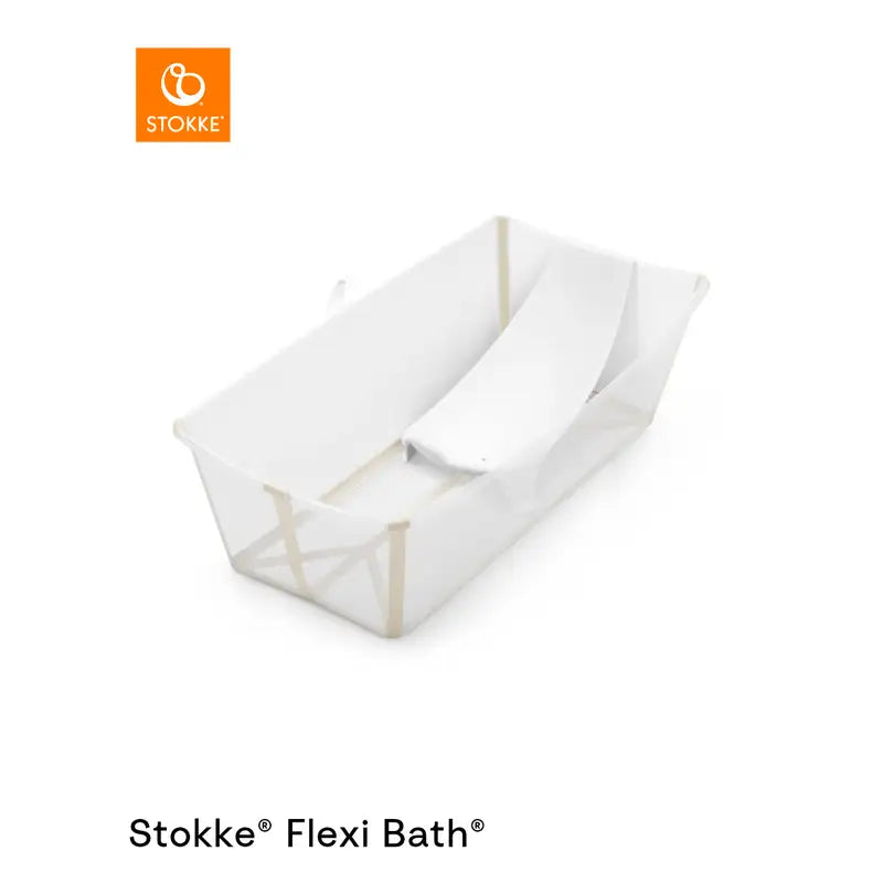 Stokkeâ Flexi Bathâ Large Bundle Sandy Beige