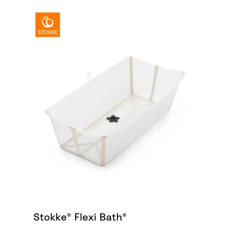 Stokke Flexi Bath -large Sandy Beige