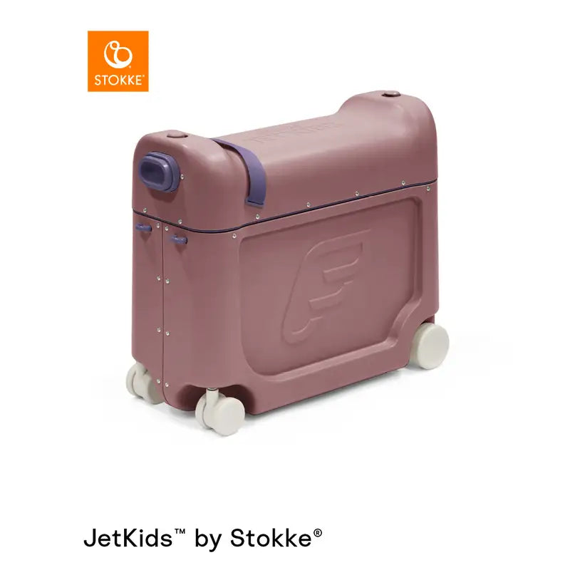 Stokkeâ Jetkids Bedbox Hazy Lilac