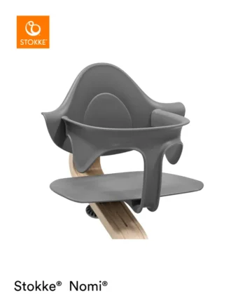 Stokke Nomi Babyset Grey