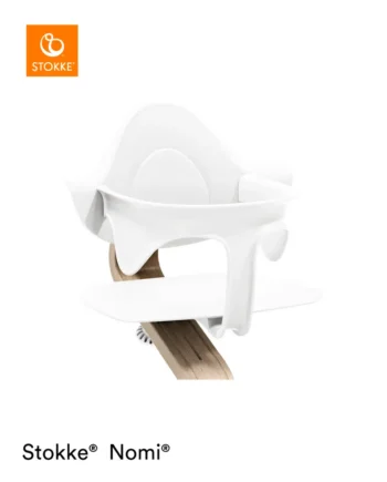 Stokke Nomi Babyset White