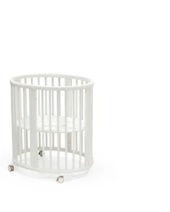 Stokke Sleepi V3 Mini Hvid
