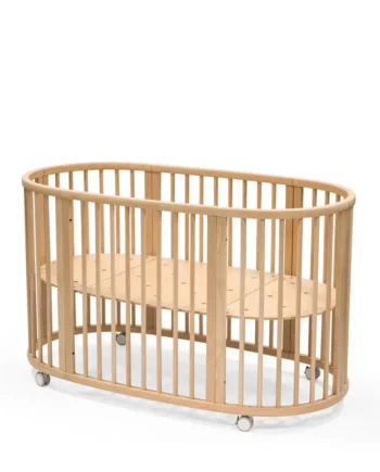 Stokke Sleepi V3 Seng Natur