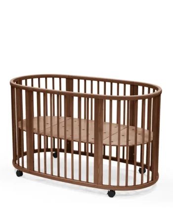 Stokke Sleepi V3 Seng Warm Brown