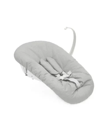 Newborn Sæt Grey