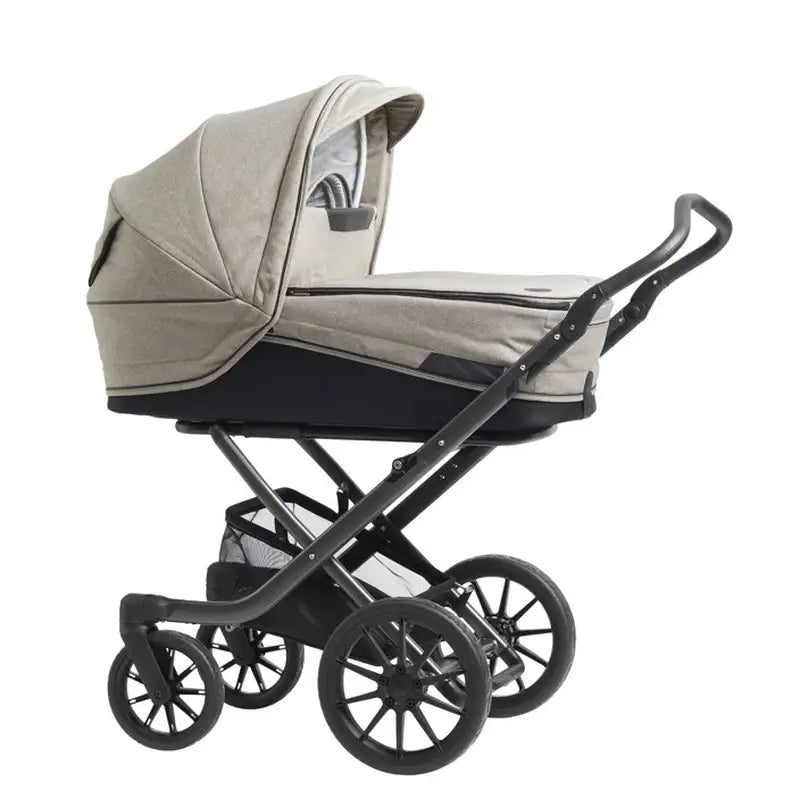 Stork Free Stel: Carbon Overdel: Sand