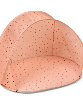 Strandtelt Classic Pop-up Lady Loveebug