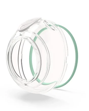 Stride Cups    Pack