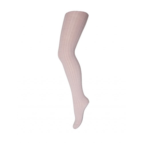 Strømpebukser Til Børn   Merino Uld Wood Rose 60