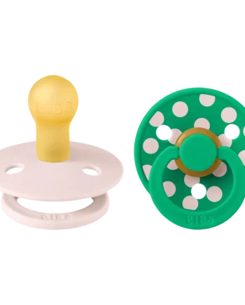 Studio Colour 2pk Polka Latex Str   Petal Cactus