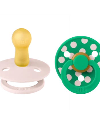 Studio Colour 2pk Polka Latex Str   Petal Cactus