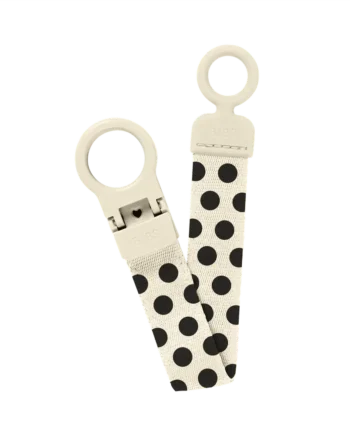 Studio Loop Suttesnor Ivory Black