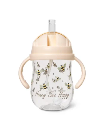 Sugerørskop Tritan Honeybee 300 Ml