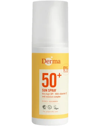 Sun Solspray Spf50 150 Ml
