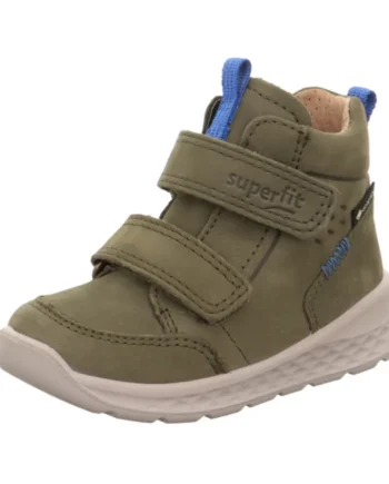 Superfit Breeze Grøn 23