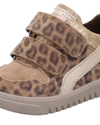 Superfit Supies 4s Sneaker Leopard 24