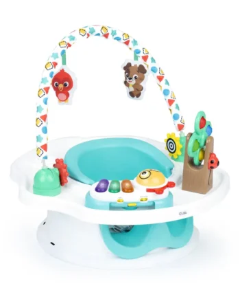 Superseat Touch Of Tunes  - -  Babysæde