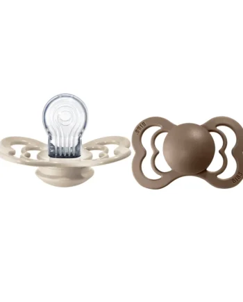 Supreme  -pk  -18 Mdr  Vanilla Dark Oak Silicone