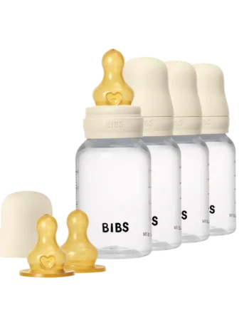 Sutteflaske Latex4pk 150 Ml Ivory