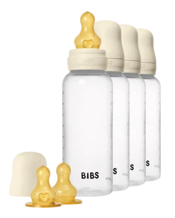 Sutteflaske Latex 4pk 270 Ml Ivory