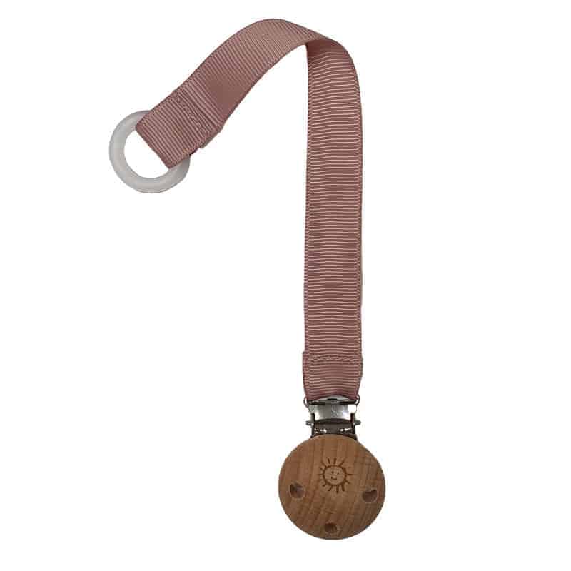 Suttesnor Antique Mauve