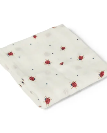 Svøb Lady Lovebug