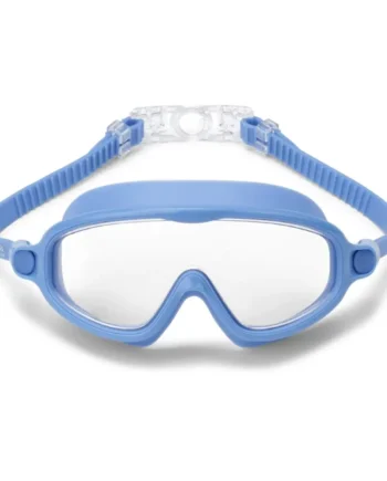 Svømmemaske Azure Blue