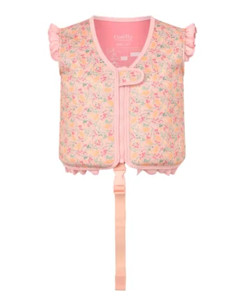 Svømmevest Med Strop Liberty Beach English Rose  -  år