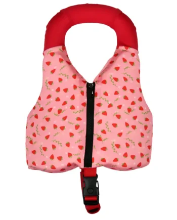 Svømmevest Strawberry  -  år