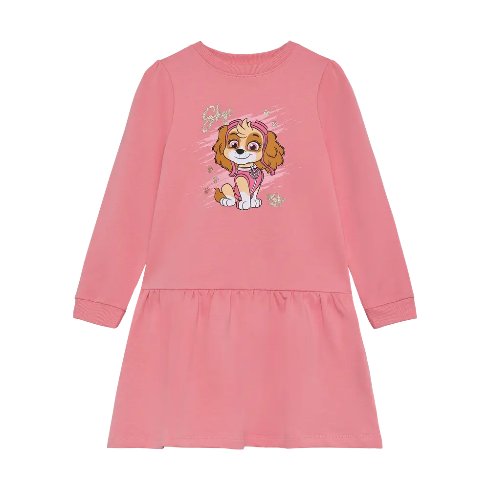 Sweat Kjole 5949 122