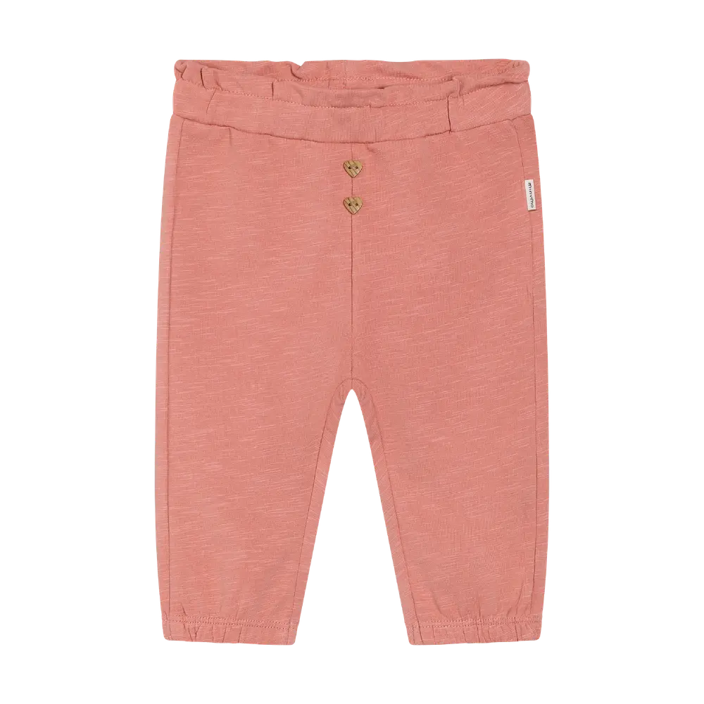 Sweatpants Rosette 86