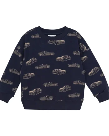 Sweatshirt 7021 104