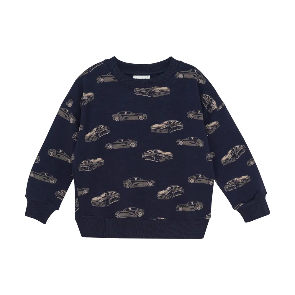 Sweatshirt 7021 104