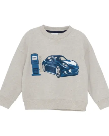 Sweatshirt 2055 92