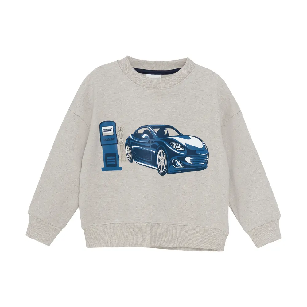Sweatshirt 2055 92