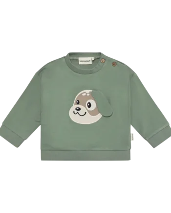 Sweatshirt Lily Pad 50