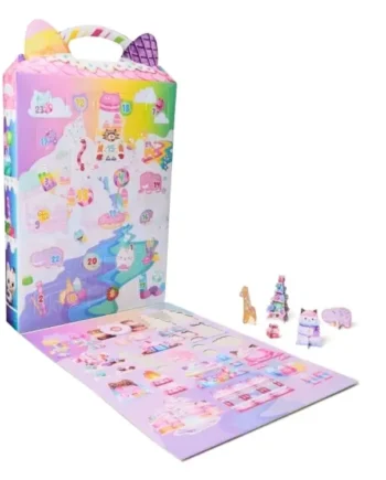 Sweet Treat Julekalender 2025