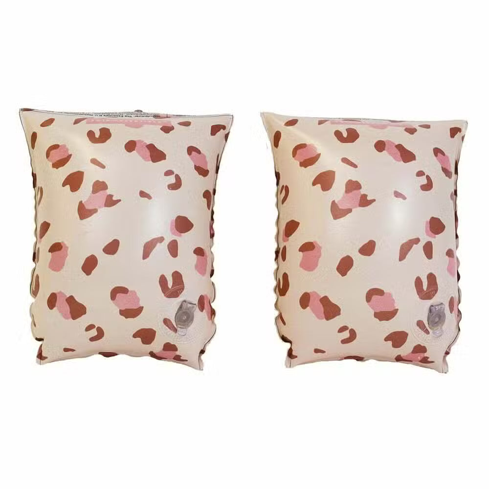 Swim Essentials Badevinger Leopard - år