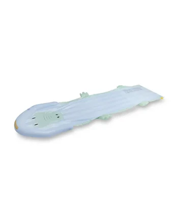 Swim Essentials Vandglidebane 550 Cm Crocodile