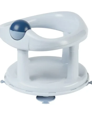 Swivel Badestol Blue Blue