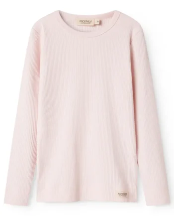 -shirt  Langærmet Rosa 104