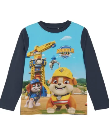 -shirt Ls 7899 104