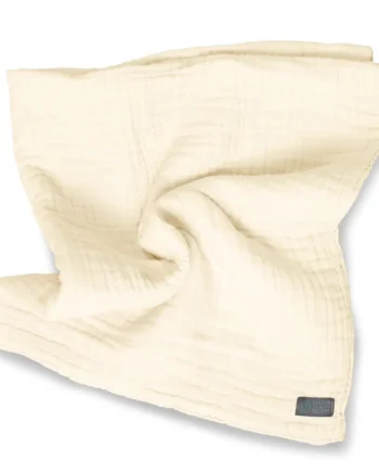 Filt Layered Muslin Eko Pearl White